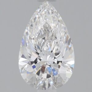 1.27 CT Pear