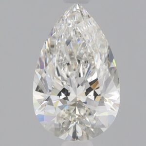 1.21 CT Pear