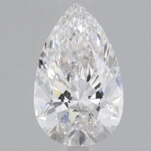 1.28 CT Pear