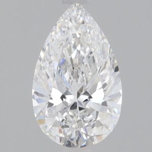 1.28 CT Pear