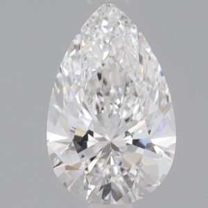 1.28 CT Pear