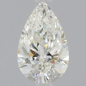1.21 CT Pear