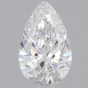 1.28 CT Pear