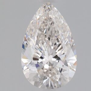 1.28 CT Pear
