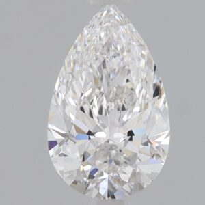 1.28 CT Pear