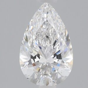 1.21 CT Pear