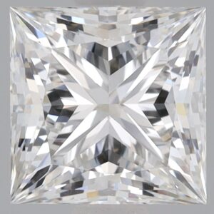 1.28 CT Princess
