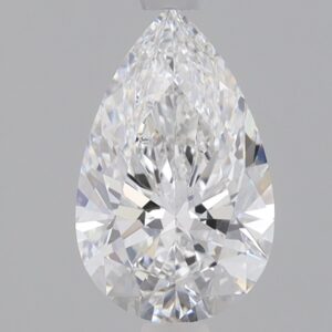 1.29 CT Pear