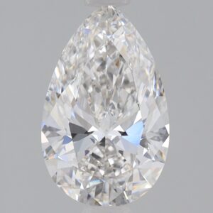1.29 CT Pear