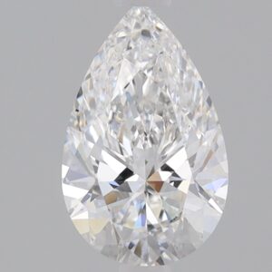 1.21 CT Pear