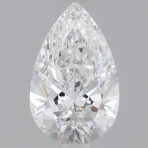1.30 CT Pear