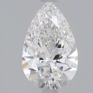 1.30 CT Pear