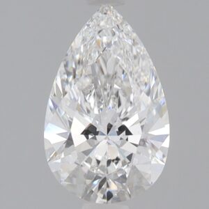 1.30 CT Pear