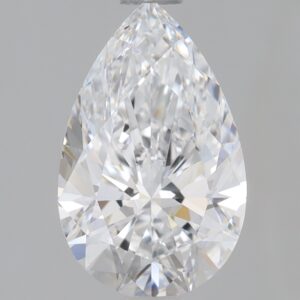 1.30 CT Pear