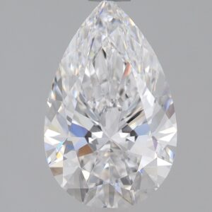 1.30 CT Pear