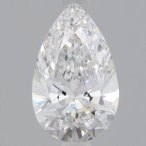 1.21 CT Pear