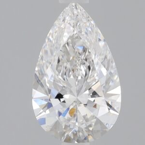 1.30 CT Pear