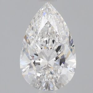 1.30 CT Pear