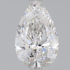 1.30 CT Pear