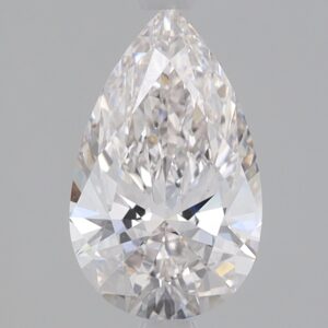 1.30 CT Pear