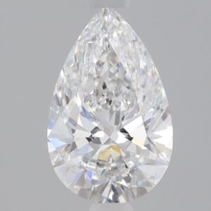 1.30 CT Pear