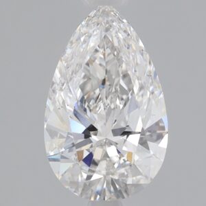 1.30 CT Pear