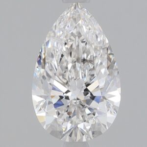 1.30 CT Pear