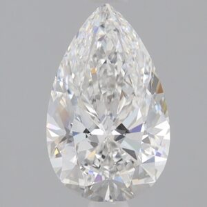 1.30 CT Pear