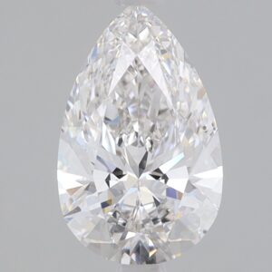1.30 CT Pear