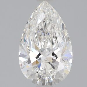 1.21 CT Pear