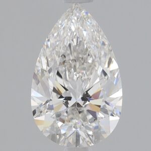 1.30 CT Pear