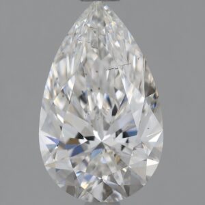 1.30 CT Pear