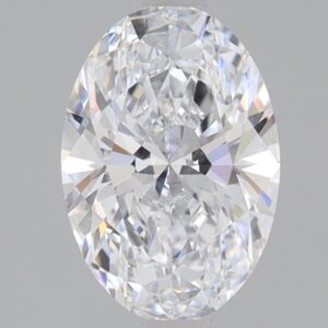 1.30 CT Oval