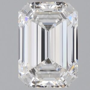 1.30 CT Emerald
