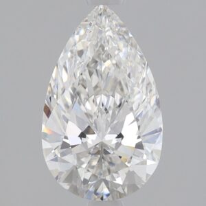 1.31 CT Pear