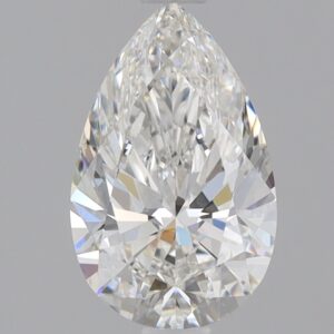 1.31 CT Pear