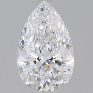 1.31 CT Pear