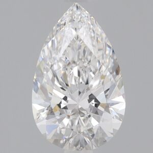 1.31 CT Pear