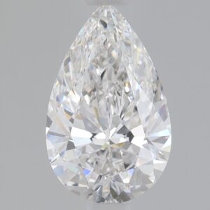 1.31 CT Pear