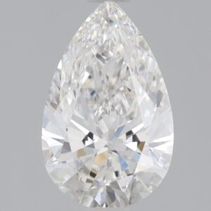 1.31 CT Pear