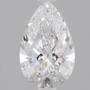 1.31 CT Pear
