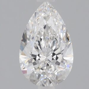 1.31 CT Pear