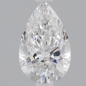 1.31 CT Pear