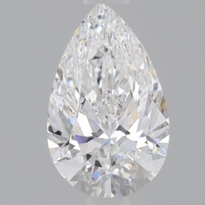 1.31 CT Pear
