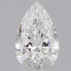 1.32 CT Pear