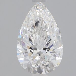 1.32 CT Pear