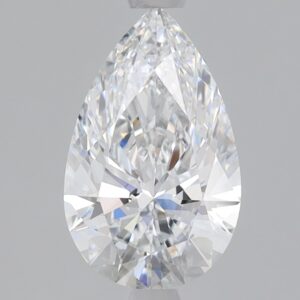 1.32 CT Pear