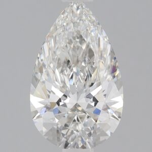 1.32 CT Pear