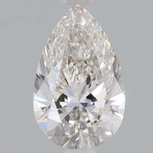 1.32 CT Pear