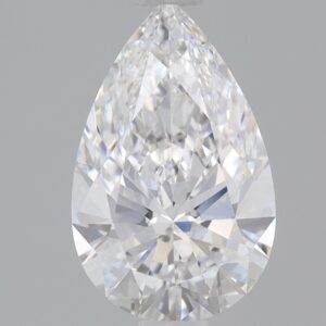 1.21 CT Pear